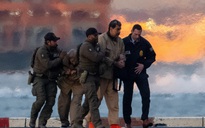 Đồng minh lên án Mỹ vì tấn công Venezuela, Trung Quốc, Nga ra yêu cầu