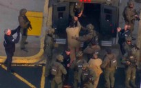 Ông Maduro ra tòa, Venezuela có tổng thống mới