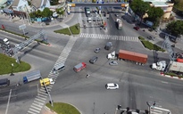 TP.HCM: Vì sao hầm chui hơn 1.000 tỉ đồng qua quốc lộ 13 chưa được thi công?