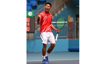 Quần vợt Việt Nam xây nền móng cho tương lai