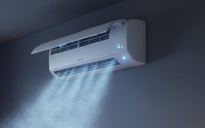 Ngủ máy lạnh: Hô hấp và xoang bắt đầu bị ảnh hưởng từ mức nhiệt nào?