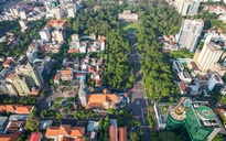 TP.HCM giao đường rộng dưới 13 m cho phường, xã quản lý