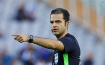 AFC chỉ định 'vua thẻ' người Iran cầm còi trận U.23 Việt Nam đại chiến Kyrgyzstan, trọng tài VAR là ai?