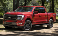 10 ô tô đã qua sử dụng được ưa chuộng nhất năm 2025