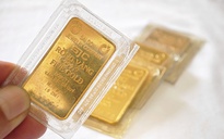 Giá vàng hôm nay 7.1.2026: Tăng ngày thứ 3 liên tiếp