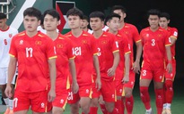 Xem U.23 Việt Nam giành vé tứ kết trên những kênh nào, HLV Kim phát ngôn về Kyrgyzstan ra sao?