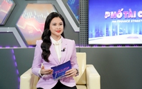 Nữ 'BTV màu tím' của VTV giờ ra sao?