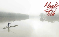 Đạo diễn Đinh Thái Thụy làm phim truyền hình cổ trang