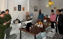 Khởi tố 3 người làm giả tài liệu mua nhà ở xã hội