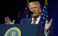 Giải mã tham vọng lãnh thổ của Tổng thống Trump