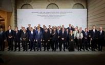 Ukraine trước ngã rẽ chiến lược