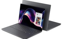 Dell hồi sinh thương hiệu XPS cao cấp