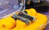 Tai nghe giá rẻ Trung Quốc chiếm lĩnh thị trường thiết bị âm thanh