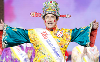 ‘Táo quân’ dừng vì không đủ 'đã' cho khán giả?