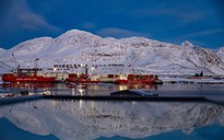 Nhà Trắng: Tổng thống Trump đang 'tích cực' thảo luận mua Greenland