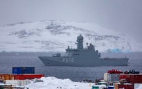 Phó tổng thống Mỹ cảnh báo châu Âu về Greenland