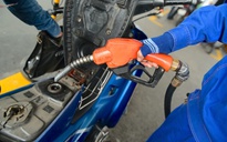 Quỹ bình ổn giá xăng dầu dư hơn 5.600 tỉ đồng