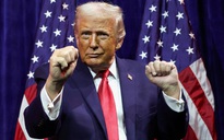 Ông Trump nêu lý do gì để rút Mỹ khỏi 66 tổ chức, hiệp ước?