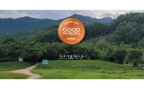 Lần đầu Việt Nam có khu du lịch đạt chứng nhận quốc tế phát triển bền vững