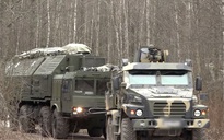 Ukraine báo động giữa đêm, nghi Nga phóng tên lửa Oreshnik