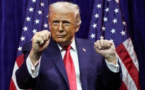 Ông Trump dọa tiếp tục không kích Nigeria