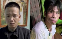 Quảng Trị: Bắt 2 nghi phạm tàng trữ hơn 1.000 viên ma túy