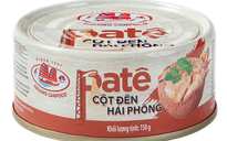 Đặc sản patê cột đèn Hải Phòng khốn đốn vì 'scandal' của Đồ hộp Hạ Long