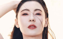 Tranh cãi không gian sống 'bừa bộn' của Trương Bá Chi