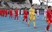 Vì sao U.23 Việt Nam thắng 2 trận vẫn... có thể bị loại: Lịch đấu trận sinh tử với Ả Rập Xê Út