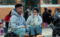 Nam bộ lạnh sâu giữa mùa khô: Chuyện gì đang xảy ra với thời tiết?