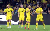 FAM nộp đơn khẩn cấp đến CAS, mong 7 cầu thủ nhập tịch lậu được ‘giải thoát’