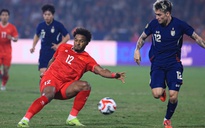 Báo Thái Lan muốn đội nhà đòi lại danh hiệu vô địch AFF Cup của Việt Nam