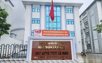 Xét nghỉ theo Nghị định 178, Cà Mau có 2 ban bỏ sót đánh giá tổng thể