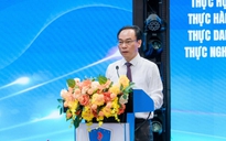 Bộ trưởng Bộ GD-ĐT: ĐH cần chuyển từ mở rộng số lượng sang tập trung chất lượng