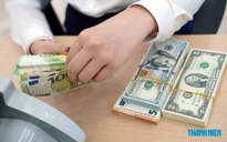 Giá USD hôm nay 1.10.2026: Đô la trong ngân hàng giảm