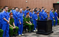 Nhân viên Viện Pháp y tâm thần Trung ương ‘kể khổ’, nhận tiền trong áp lực