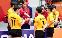 ASIAD 2026 ngày 1.10: Cầu mây Việt Nam đón tin vui, đội Liên Minh Huyền Thoại giành HCĐ
