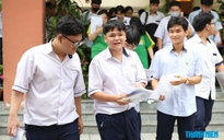 Tuyển sinh nhóm ngành luật sụt giảm nghiêm trọng năm 2026