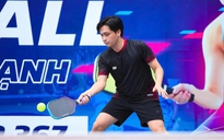BULBAL MAKE YOUR NAME 2026: Sân chơi đặc sắc cho cộng đồng yêu thích pickleball