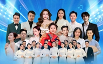 Chương trình nghệ thuật kỷ niệm 70 năm Ngày truyền thống Hội Liên hiệp thanh niên VN