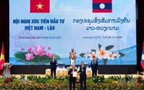 Dự án cà phê tại Lào của bầu Đức được cấp chứng nhận đăng ký đầu tư ra nước ngoài