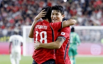 Ba cầu thủ trụ cột Hàn Quốc không chắc dự Asian Cup đấu Việt Nam: Vì ‘không hợp’ Son Heung-min?