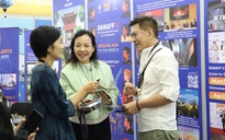 VFDA mở gian hàng tại BIFF 2026: Đưa điện ảnh Việt ra thế giới