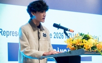 Nam sinh 8.0 IELTS, SAT top 1% thế giới nhận học bổng gần 1 tỉ đồng