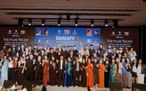 'Vietnam Night 2026' bùng nổ tại Busan, đưa điện ảnh Việt đến gần hơn với thế giới