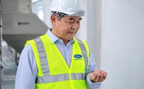 Vua nông sản Việt và ‘đế chế’ tỉ đô từ hệ sinh thái ‘niềm tin’
