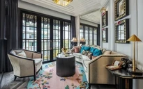 Hai khách sạn ở Việt Nam vào top tốt nhất Đông Nam Á