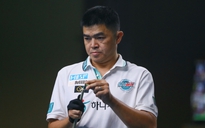 Billiards: Thắng đẹp cao thủ Hàn Quốc, Nguyễn Quốc Nguyện xuất sắc vào chung kết PBA