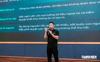 AI đang tạo ra thế hệ tội phạm công nghệ giá rẻ
