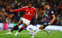 Nhận định, dự đoán tỷ số Atletico Madrid vs M.U: Nhiều bàn thắng, 'quỷ đỏ' thua trận